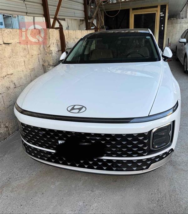 Hyundai for sale in Iraq